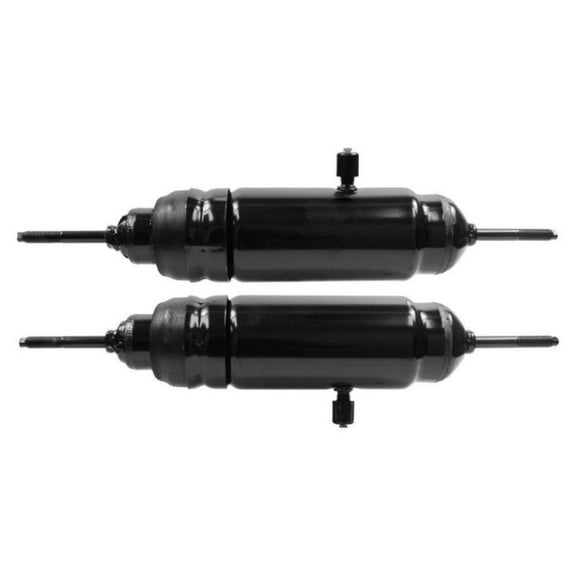 Geelife For Edsel Ford Mazda Mercury Rear Max-Air Air Shock Absorber Shocks