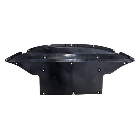 Geelife For Explorer Engine Splash Shields Front L1MZ8310A Explorer 2020-2022