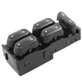 thumbnail image 1 of Geelife For Explorer F350 Mountaineer SuperDuty Driver Window Switch Front Left, 1 of 7