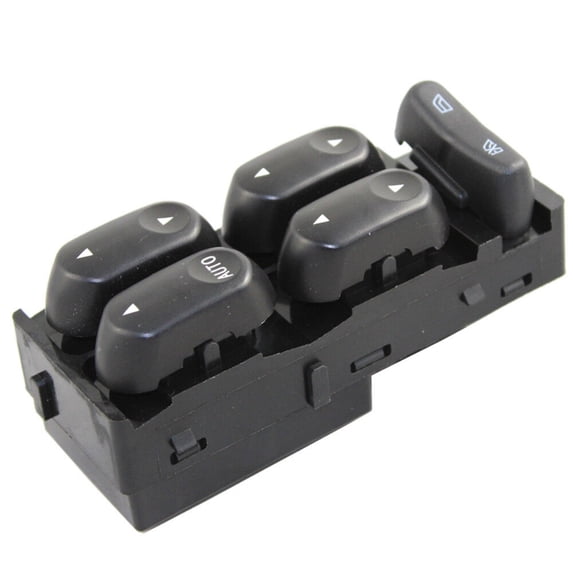 Geelife For Explorer F350 Mountaineer SuperDuty Driver Window Switch Front Left