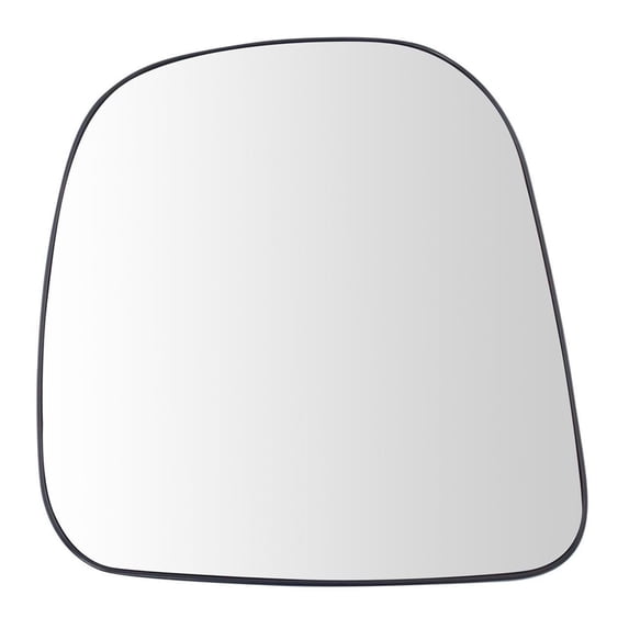 Geelife For Express Savana Chevrolet GMC Exterior Mirror Glass Power Left Driver Side