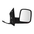 thumbnail image 1 of Geelife For Express Savana Chevrolet GMC Power Heated Mirror w/Signal Passenger Right, 1 of 8