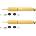 thumbnail image 1 of Geelife For F100 F150 F250 F350 Shock Absorber and Strut Assemblies Set of 2 Pair, 1 of 5