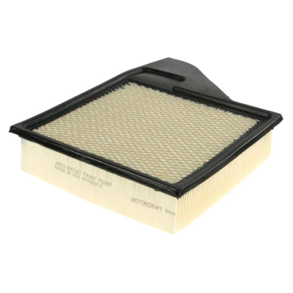 Geelife For Ford 10-14 Mustang Base 10-14 Mustang GT 12-13 Mustang Boss 302 Air Filter