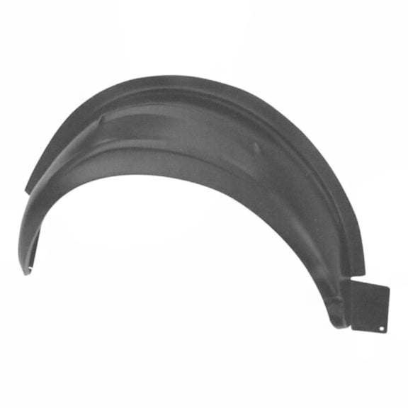 Geelife For Ford 1964-1966 Mustang Inner Fender Well Rear Right-Passenger Side 49364Z