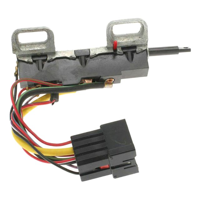 Geelife For Ford 19701972 Mustang Ignition Switch SMP Ignition Switch