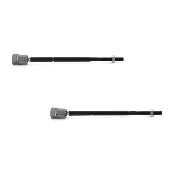 Geelife For Ford 1991-2003 Escort Mercury 1991-1999 Tracer 2pcS Front Inner Tie Rod End