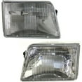 thumbnail image 1 of Geelife For Ford 1993-1997 Ranger Headlight Lamp Left-and-Right, 1 of 5