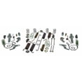 thumbnail image 1 of Geelife For Ford 1997-2000 F-150 Drum Brake Hardware Kit Rear, 1 of 5
