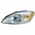 thumbnail image 1 of Geelife For Ford 2000-07 Taurus Sedan 2000-05 Taurus Wagon Headlight Assembly Left T9, 1 of 5