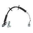 thumbnail image 1 of Geelife For Ford 2005-2008 F-150 Lincoln 2006-2008 Mark LT Front Right Brake Hose, 1 of 9