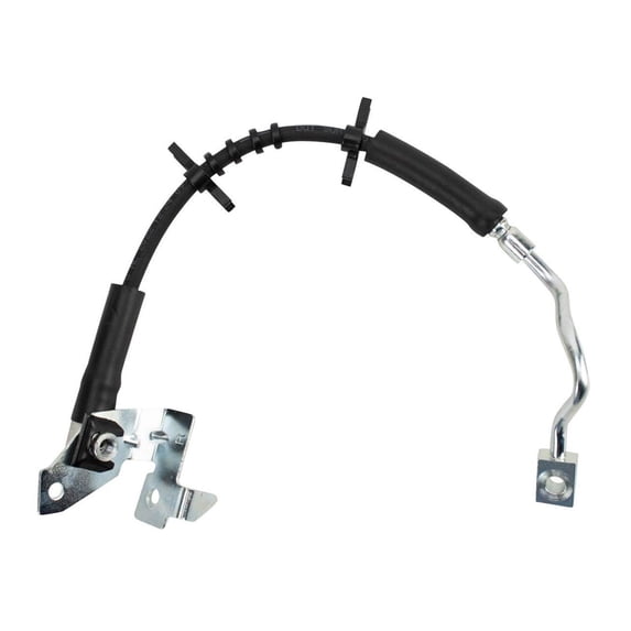 Geelife For Ford 2005-2008 F-150 Lincoln 2006-2008 Mark LT Front Right Brake Hose