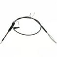 thumbnail image 1 of Geelife For Ford 2007-2010 F-350 Super Duty Parking Brake Cable Rear Right, 1 of 5