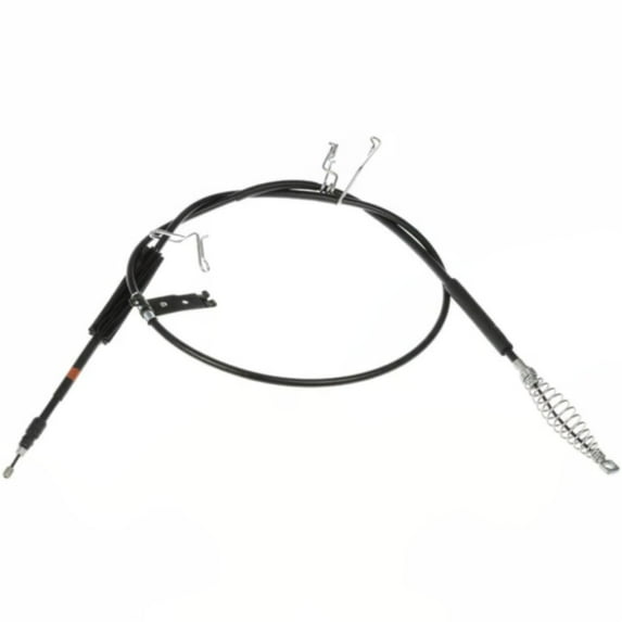 Geelife For Ford 2007-2010 F-350 Super Duty Parking Brake Cable Rear Right
