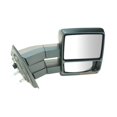 thumbnail image 1 of Geelife For Ford 2007-2014 F-150 Towing Mirror Power Heated Memory Signal Puddle Right, 1 of 10