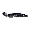 thumbnail image 1 of Geelife For Ford 2010-2012 Fusion Front Bumper Cover Support Bracket Driver Side Left, 1 of 7