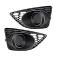 thumbnail image 1 of Geelife For Ford 2010-2012 Fusion S Sedan Fog Light Hole Cover, 1 of 9