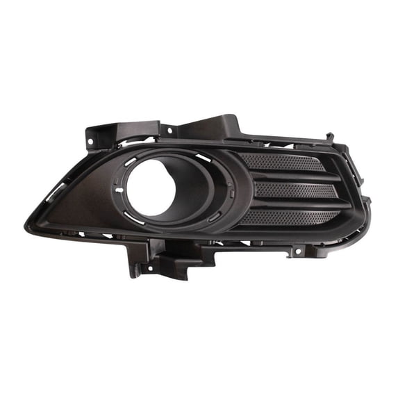 Geelife For Ford 2013-2016 Fusion Sedan Front Right Fog Light Bezel