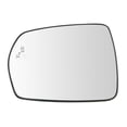 thumbnail image 1 of Geelife For Ford 2015-2018 Edge Mirror Glass Heated Blind Spot Detection Driver Left, 1 of 9