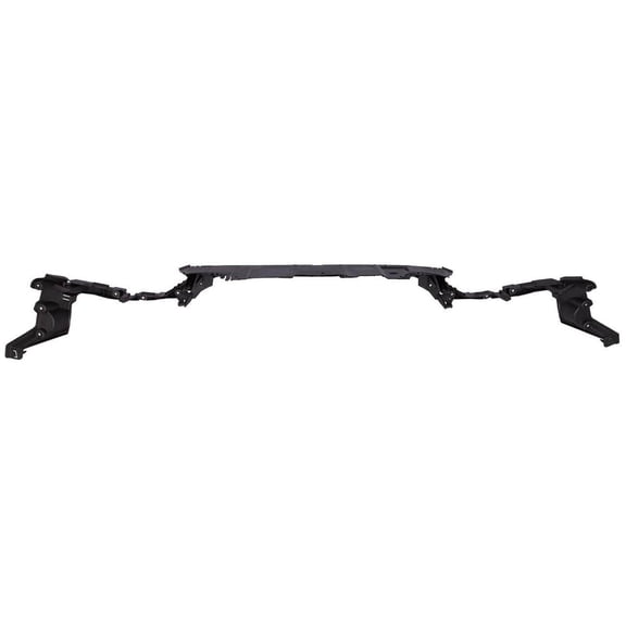 Geelife For Ford 2015-2018 Focus Front Bumper Bracket Mounting Panel Header Panel