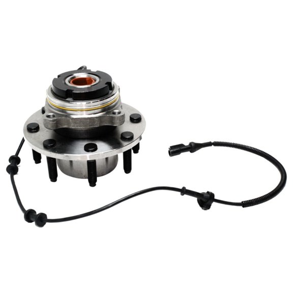 Geelife For Ford 4WD 4X4 4-Wheel ABS Wheel Hubs Front Driver or Passenger Side