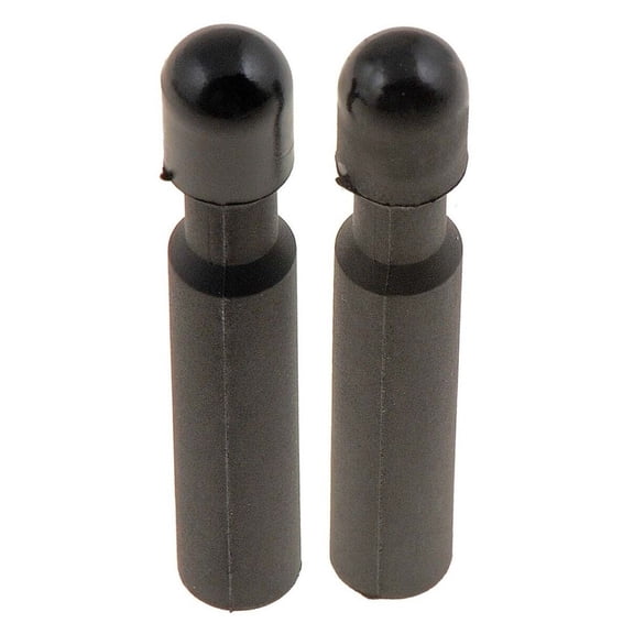 Geelife For Ford 89-95 Taurus Mercury 89-95 Sable 75409 Door Lock Knob Front or Rear