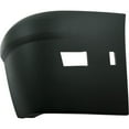 thumbnail image 1 of Geelife For Ford Bumper Face Bar End Extension Rear Passenger Right Side RH Hand, 1 of 10