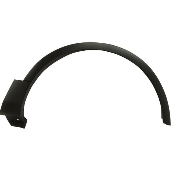 Geelife For Ford Fender Flares Moulding Trim Wheel Opening Molding Passenger RH