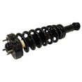thumbnail image 1 of Geelife For Ford Lincoln 1pc Front Left+Right Driver+Passenger Side Shock Strut & SpringVX-100-0048, 1 of 5