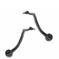 thumbnail image 1 of Geelife For Ford Lincoln Mazda Mercury Front Rearward Lower Control Arm Pair, 1 of 8
