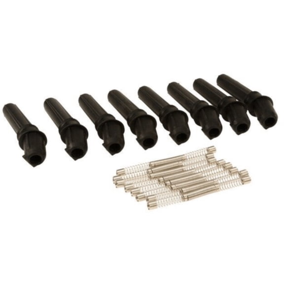 Geelife For Ford Lincoln Mercury Direct Ignition Coil Boot Kit