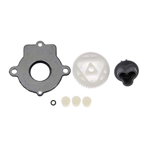 Geelife For Ford Lincoln Mercury Window Gear Front or Rear Driver Passenger Side