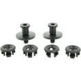 thumbnail image 1 of Geelife For Ford Lincoln Truck Bed Extender Installation Mounting Hardware Kit OEM, 1 of 10