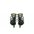 thumbnail image 1 of Geelife For Ford Loaded Quick Complete Strut Spring Mount Assembly LH RH Pair 2pc Front, 1 of 9