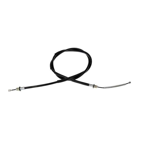 Geelife For Ford Mazda Parking Brake Cable Rear Driver or Passenger Side for pickup