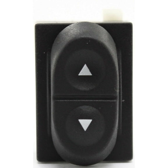 Geelife For Ford Mercury Power Window Switch Front or Rear Driver or Passenger Side Van