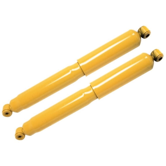 Geelife For Ford SET-TS34927-2 Set of 2 Shock Absorber and Strut Assemblies Pair