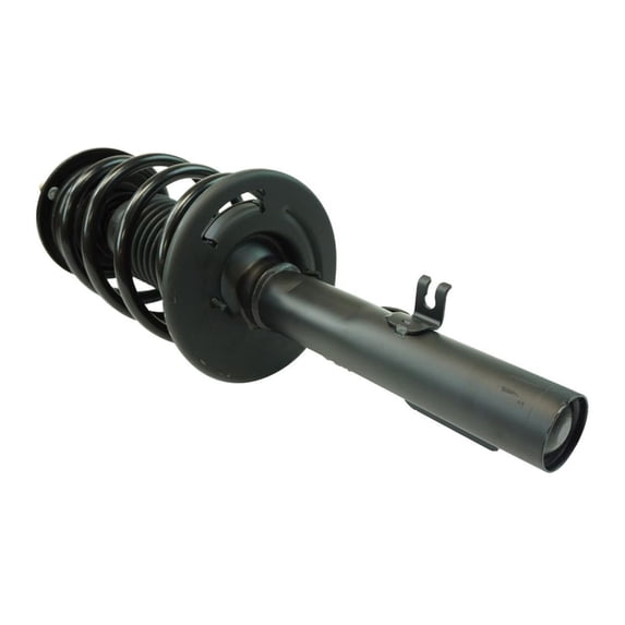Geelife For Ford Taurus Loaded Quick Complete Strut Spring Assembly Driver Side Front