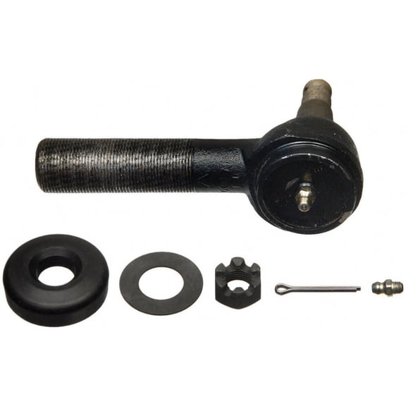Geelife For Ford Tie Rod End Front Driver Left Side Outer Exterior Outside LH