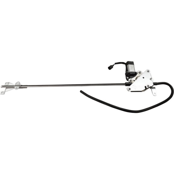 Geelife For Freightliner Window Regulator Glass Front Passenger Right Side Right Hand
