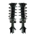 thumbnail image 1 of Geelife For Fusion Front Loaded Quick Complete Strut Spring Assembly Driver Passenger, 1 of 9