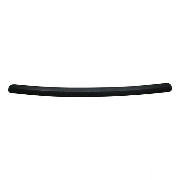 Geelife For GMC Sierra 1500 GMC Sierra 2500 HD GMC Sierra 3500 HD Front Hood Moulding