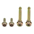 thumbnail image 1 of Geelife For Geo Lexus Scion Toyota Kit Brake Caliper Bolt Front or Rear, 1 of 5