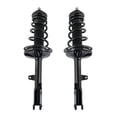 thumbnail image 1 of Geelife For Highlander RX330 RX350 Complete Loaded Strut Spring Assembly Rear Set 2pc, 1 of 9