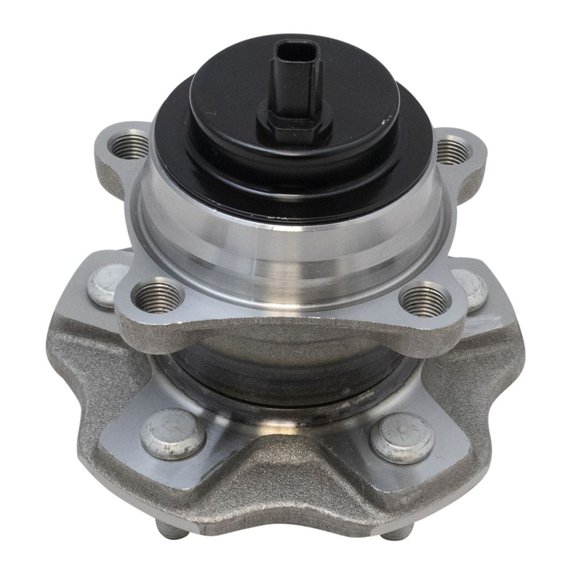 Geelife For Highlander RX350 RX350L RX450h Wheel Bearing & Hub Assembly Left or