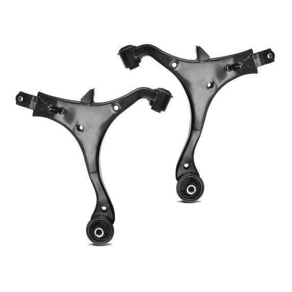 Geelife For Honda 02-06 CR-V 2pcs Front Lower Control Arm Kits For Honda 02-06 CR-V 2.4L