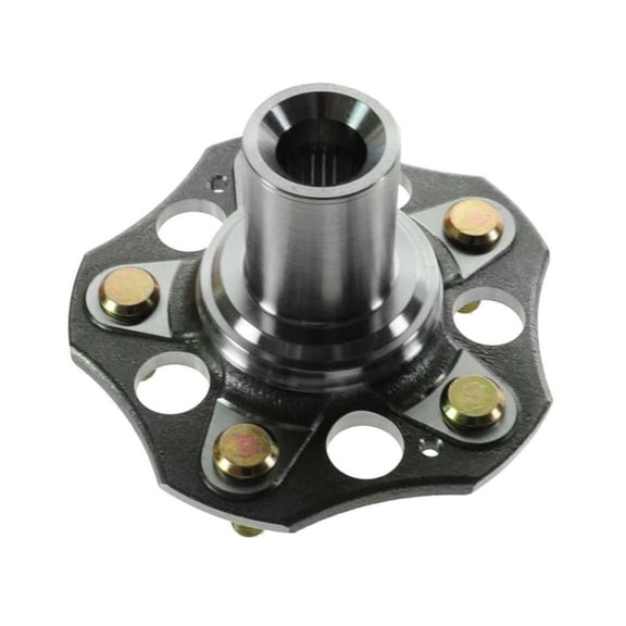Geelife For Honda 03-11 Element Wheel Hub Rear Driver Left or Passenger