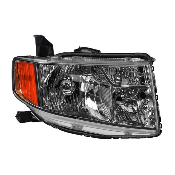 Geelife For Honda 09-11 Element Sport Utility Headlamp Headlight Passenger Side Right