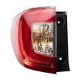 thumbnail image 1 of Geelife For Honda 19-21 Pilot Tail Light Lamp Assembly Driver Side Left, 1 of 5
