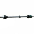 thumbnail image 1 of Geelife For Honda 1990-1993 Accord CV Axle Assembly Front Left, 1 of 5